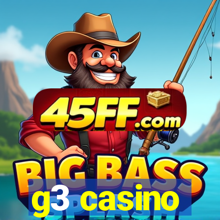 g3 casino